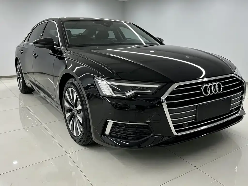Audi A6L — фото 4