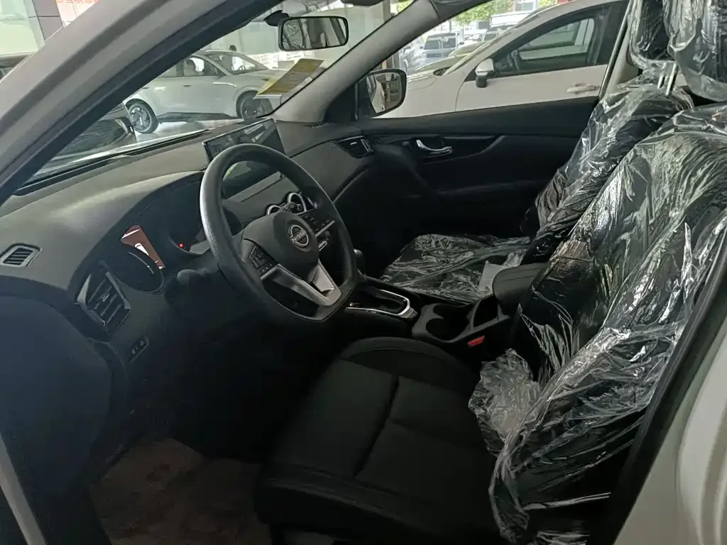 Nissan Qashqai 2026 из CN, фото 8