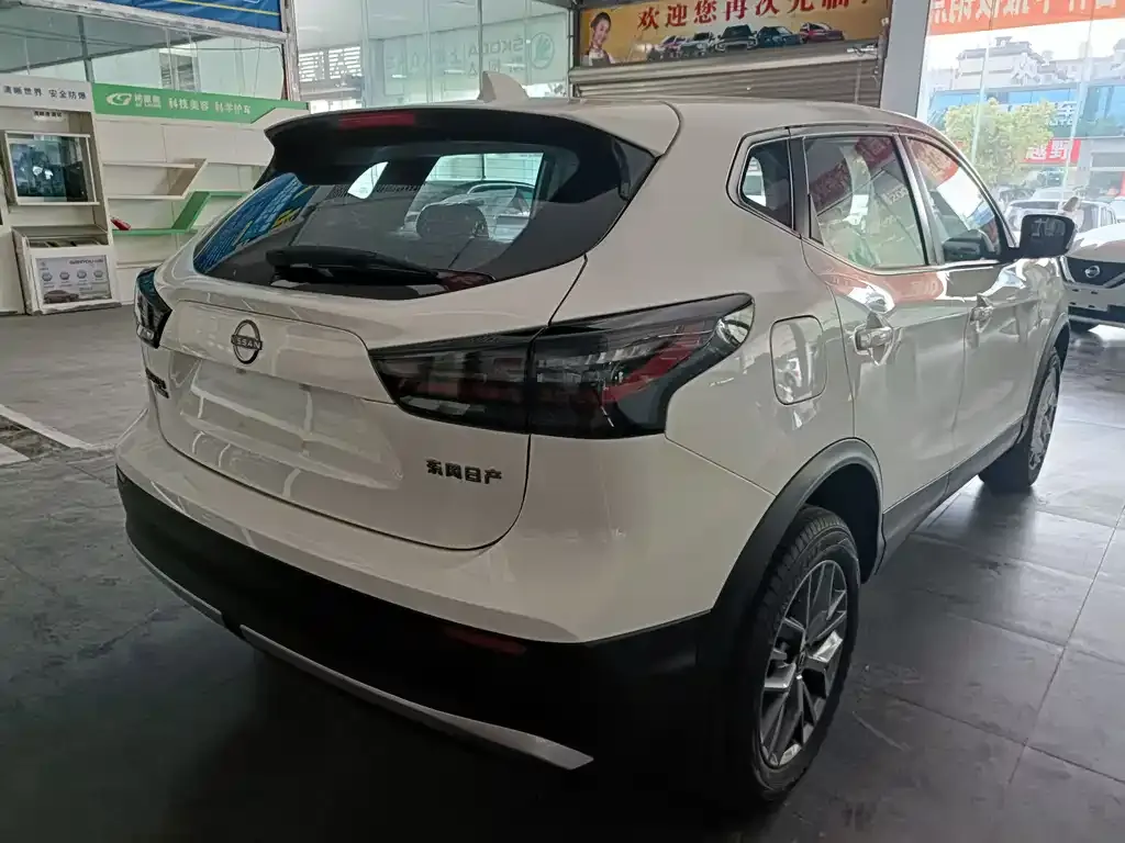 Nissan Qashqai 2026 из CN, фото 6