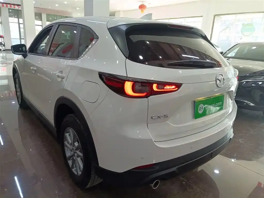 Mazda CX-5 2025 из CN, фото 3