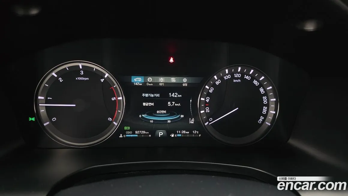 KG Mobility (Ssangyong) Rexton — фото 2