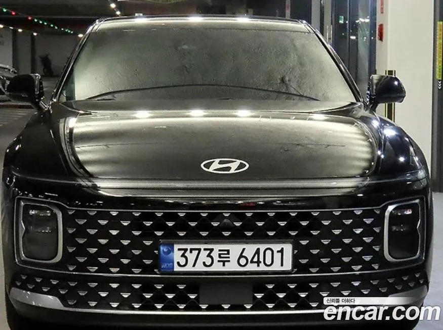 Hyundai Grandeur 2023 из KR, фото 10