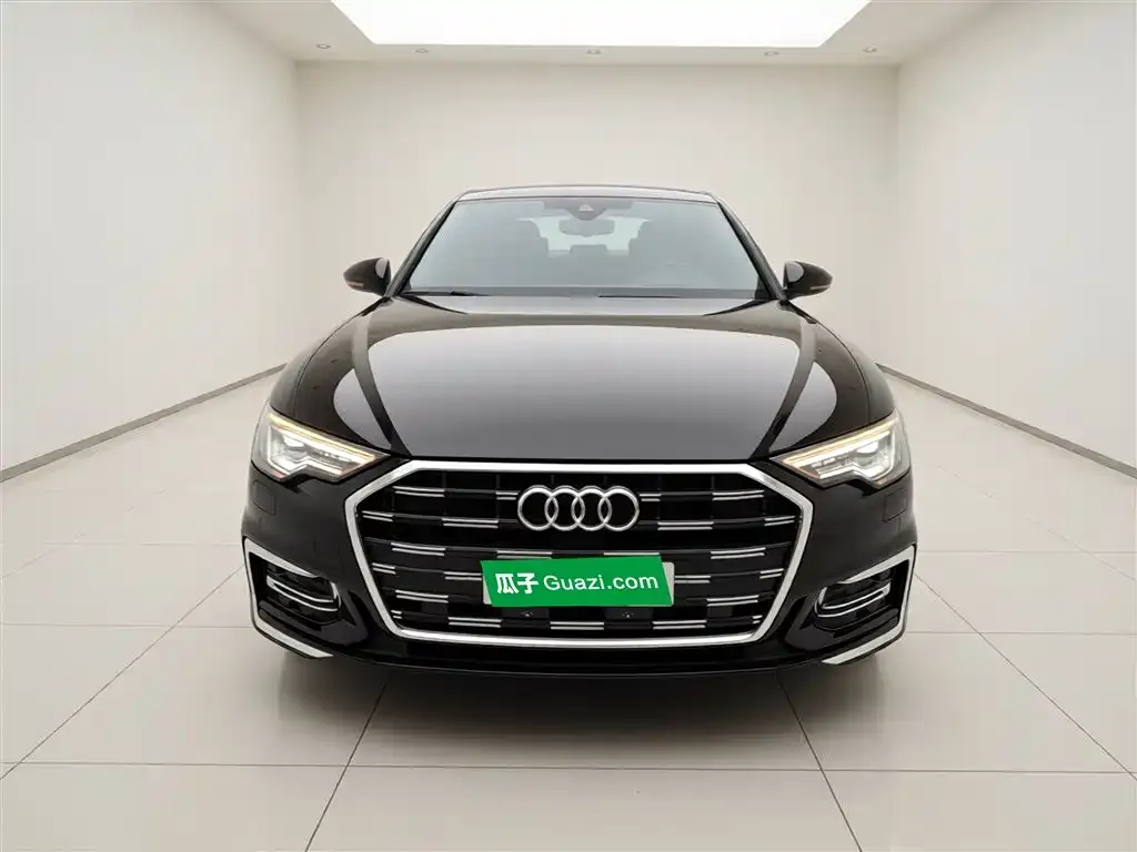 Audi A6L — фото 3