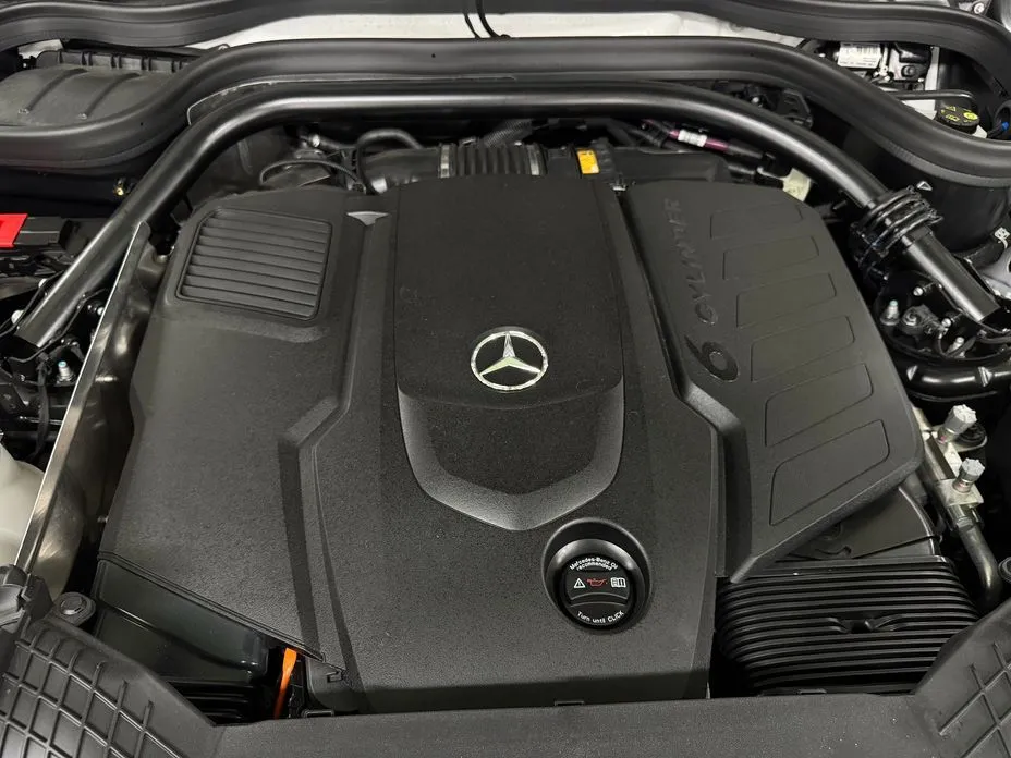 Mercedes-Benz G-Class 2025 из KR, фото 7