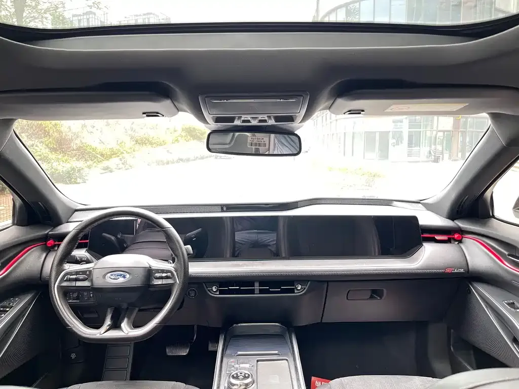 Ford Mondeo 2022 из CN, фото 7