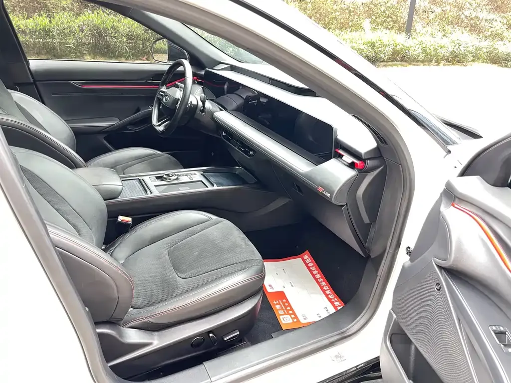 Ford Mondeo 2022 из CN, фото 4