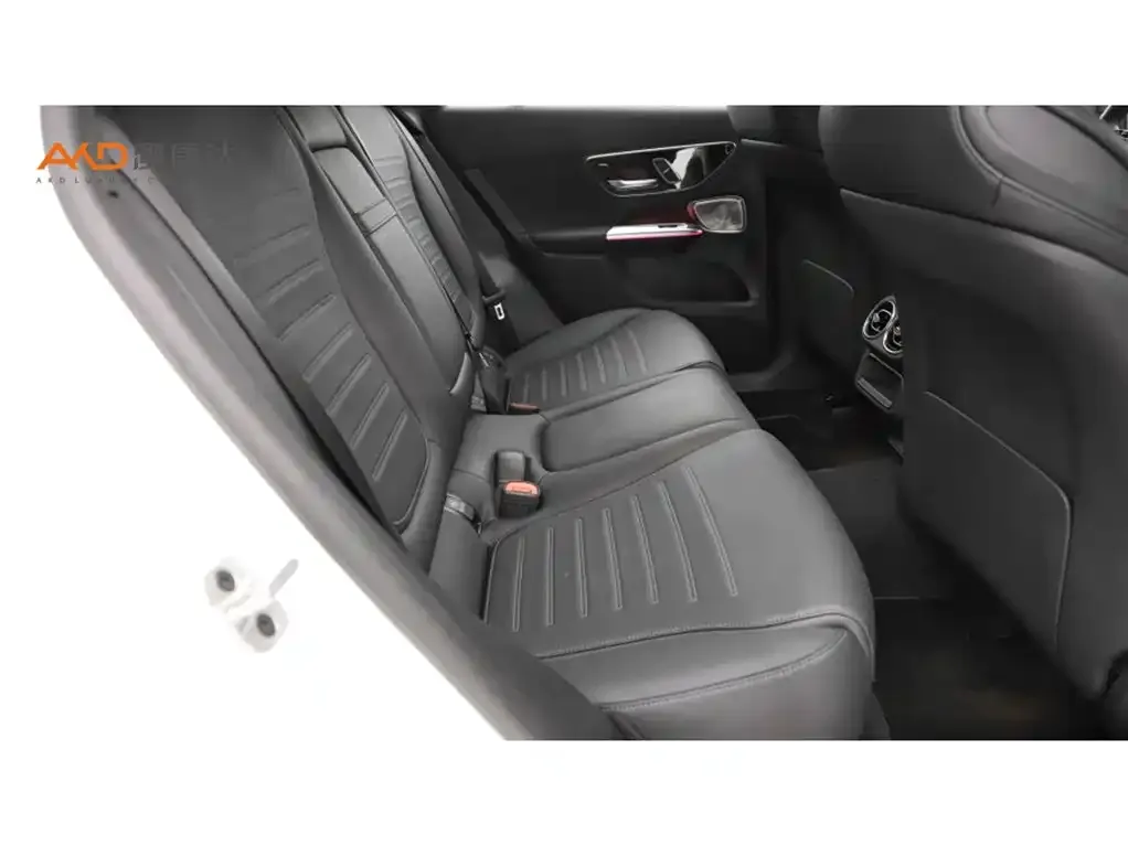 Mercedes-Benz GLC Coupe 2025 из CN, фото 7