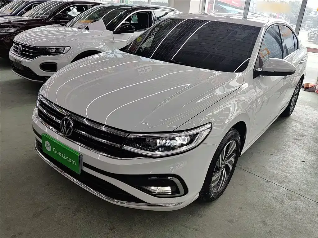 Volkswagen Bora 2023 из CN, фото 1