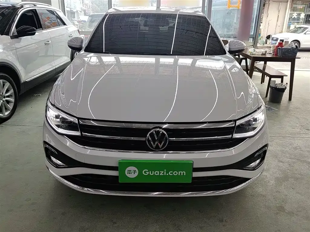 Volkswagen Bora 2023 из CN, фото 9