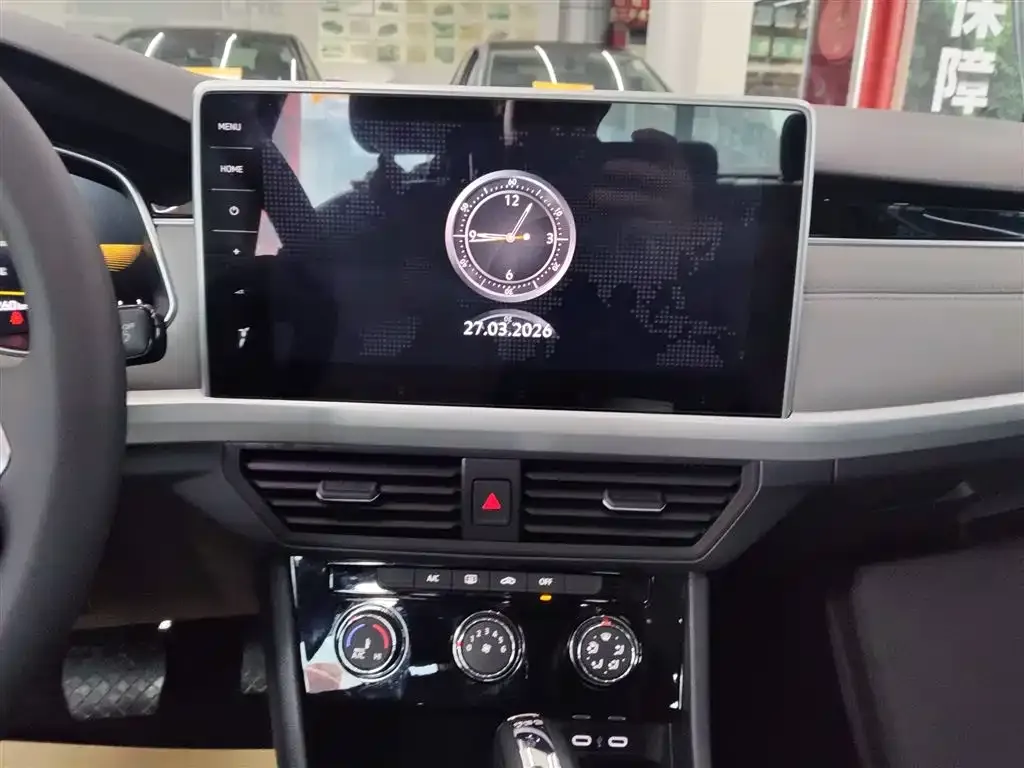 Volkswagen Bora 2023 из CN, фото 4