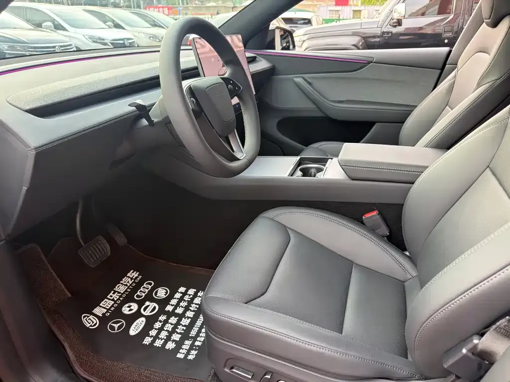 Tesla Model Y 2026 из CN, фото 5