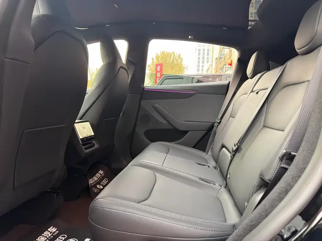 Tesla Model Y 2026 из CN, фото 2