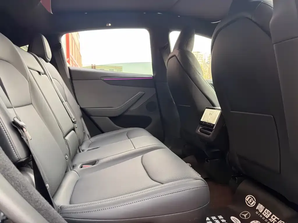 Tesla Model Y 2026 из CN, фото 3
