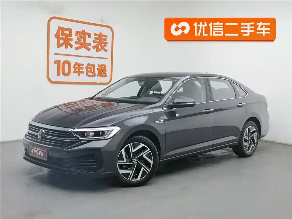 Volkswagen Sagitar 2024 из CN, фото 1