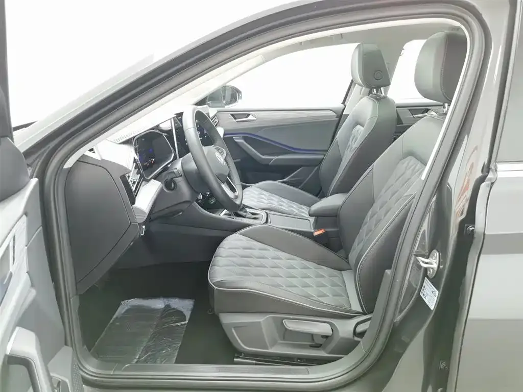 Volkswagen Sagitar 2024 из CN, фото 8