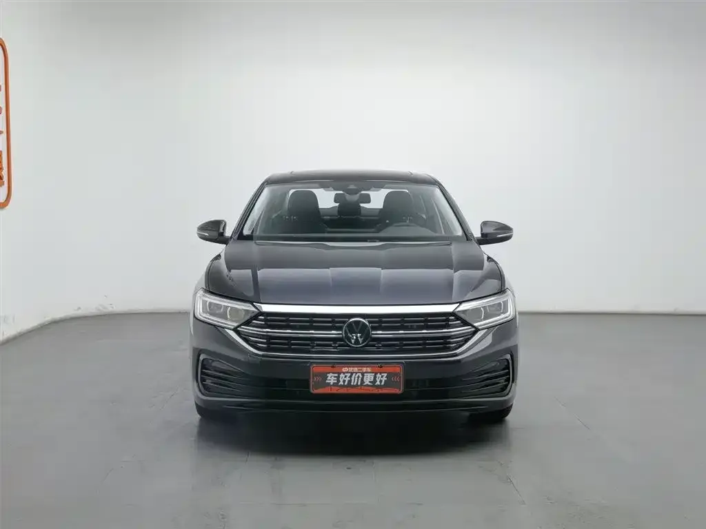 Volkswagen Sagitar 2024 из CN, фото 2