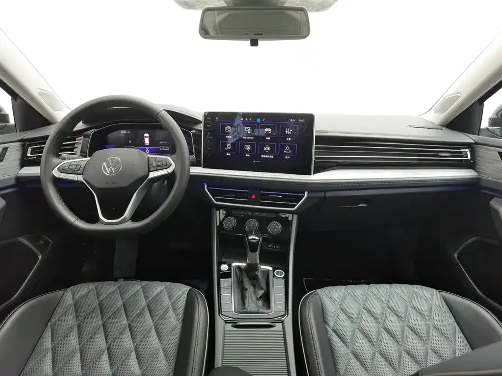 Volkswagen Sagitar 2024 из CN, фото 7