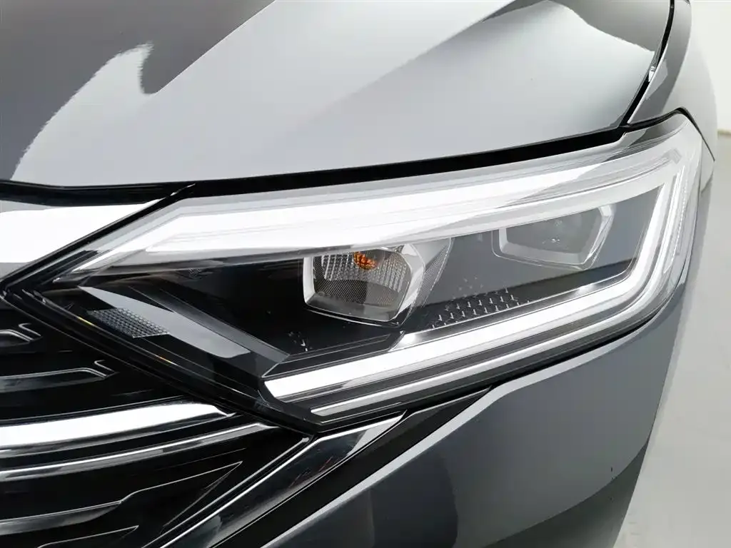 Volkswagen Sagitar 2024 из CN, фото 9