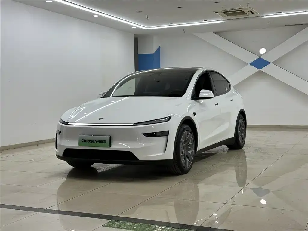 Tesla Model Y L