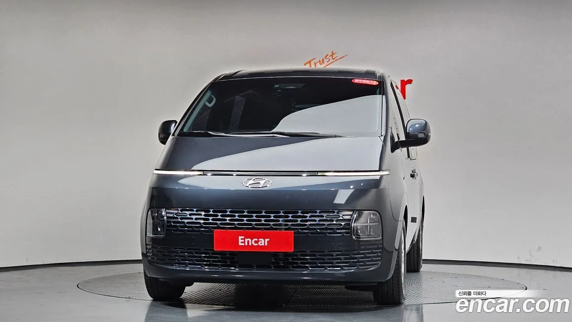 Hyundai Staria 2022 из KR, фото 7