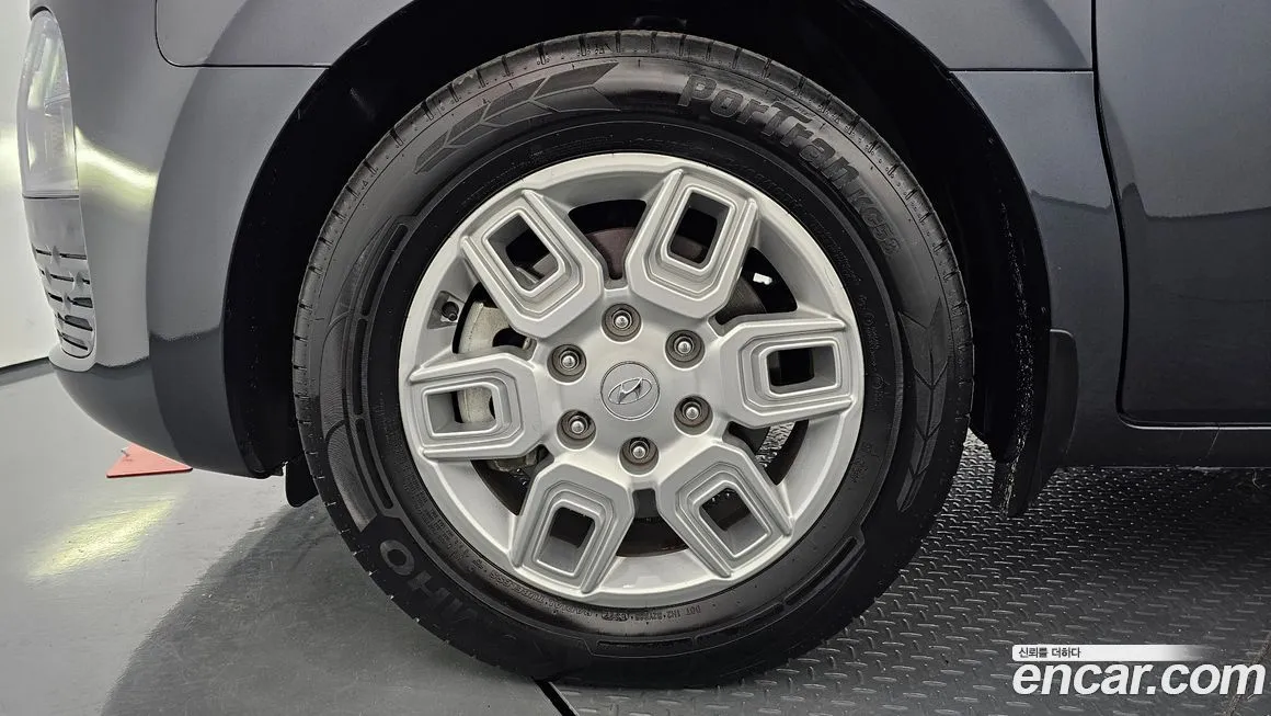 Hyundai Staria 2022 из KR, фото 5