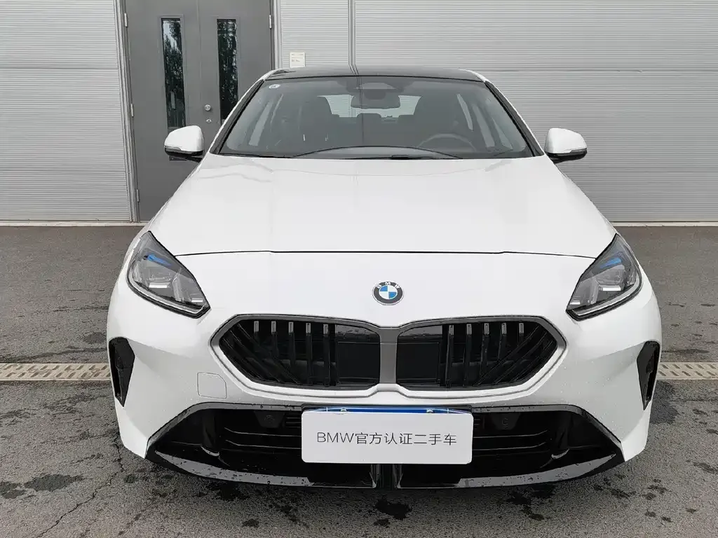 BMW 2 Series 2025 из CN, фото 5