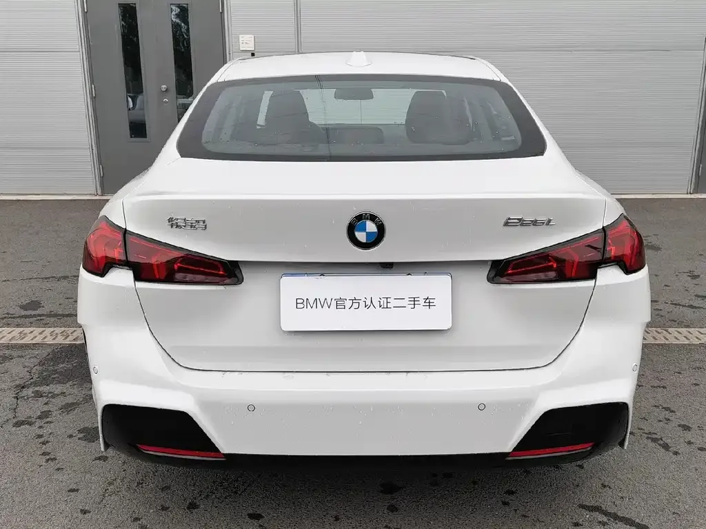BMW 2 Series 2025 из CN, фото 6