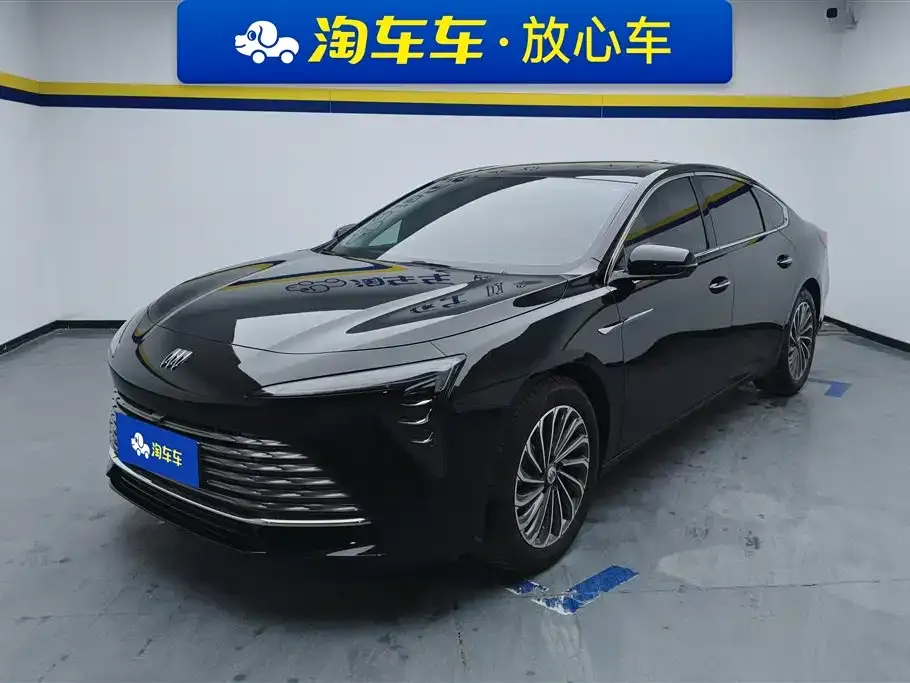 Buick LaCrosse 2024 из CN, фото 1