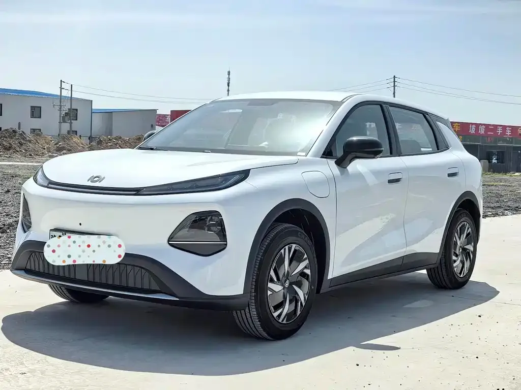 Qiyuan Q05