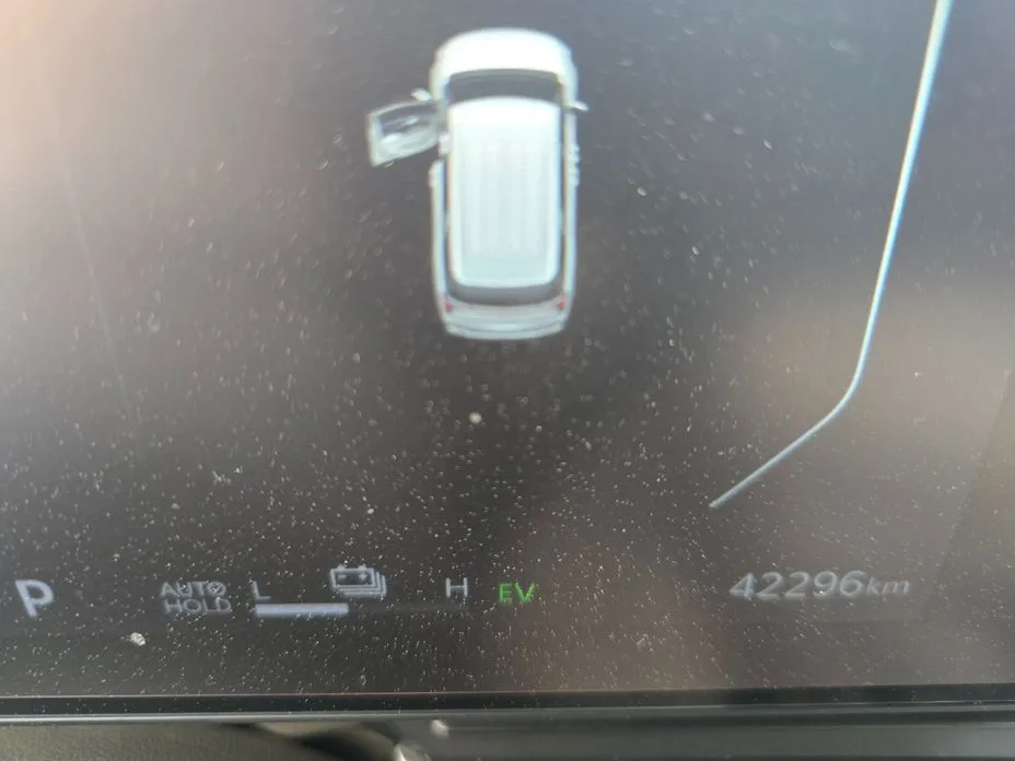 Kia Carnival 2025 из KR, фото 2