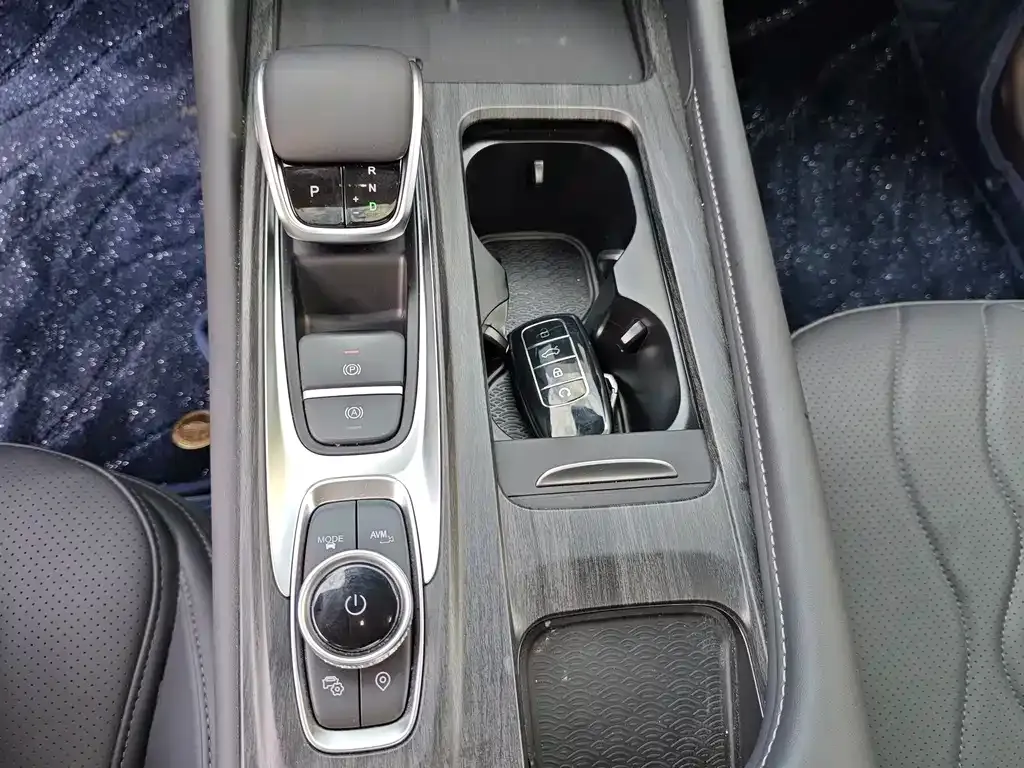 Chery Arrizo 8 PRO 2026 из CN, фото 9