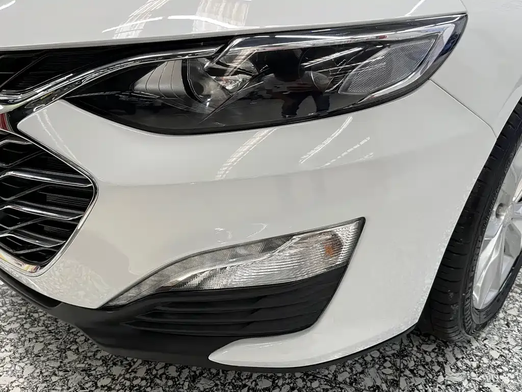 Chevrolet Malibu XL 2023 из CN, фото 3