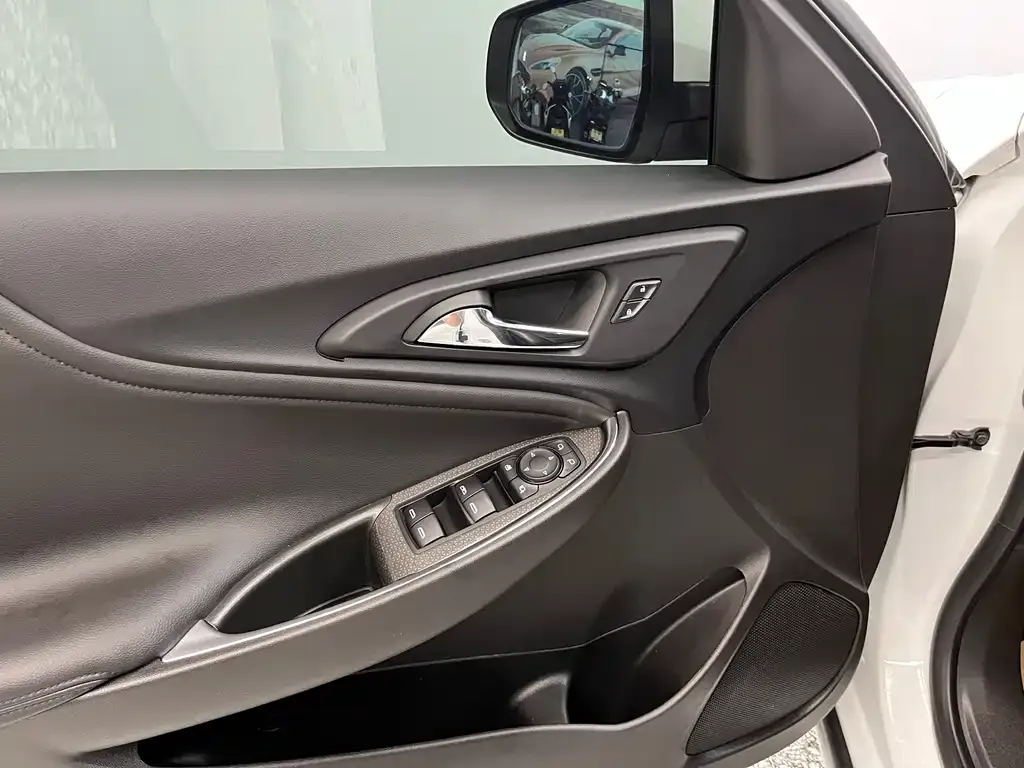 Chevrolet Malibu XL 2023 из CN, фото 6
