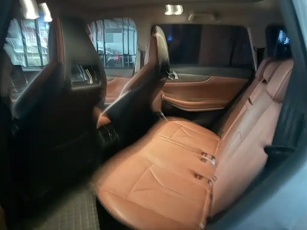 Changan CS75 2024 из CN, фото 3