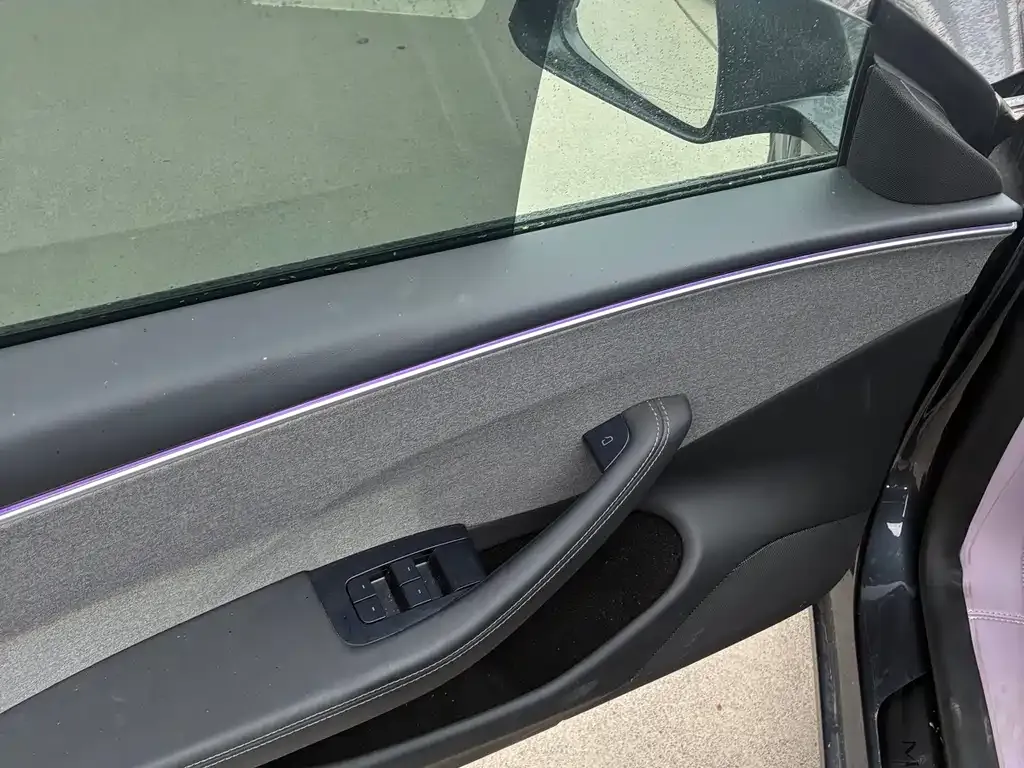 Tesla Model 3 2024 из CN, фото 4