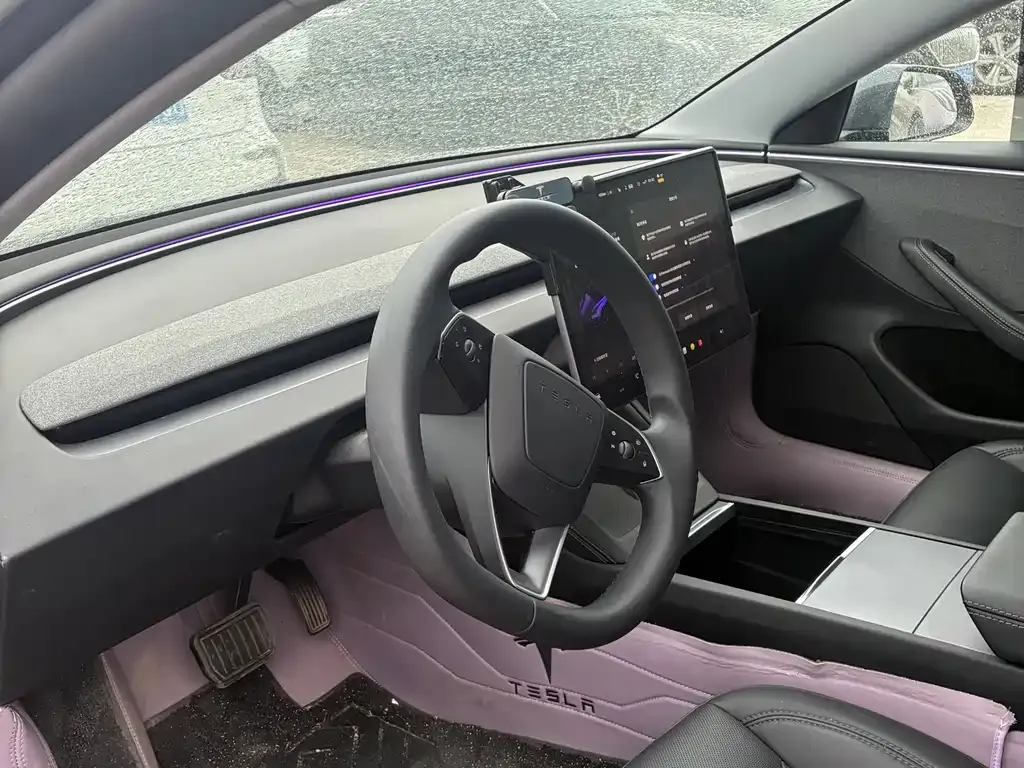 Tesla Model 3 2024 из CN, фото 7