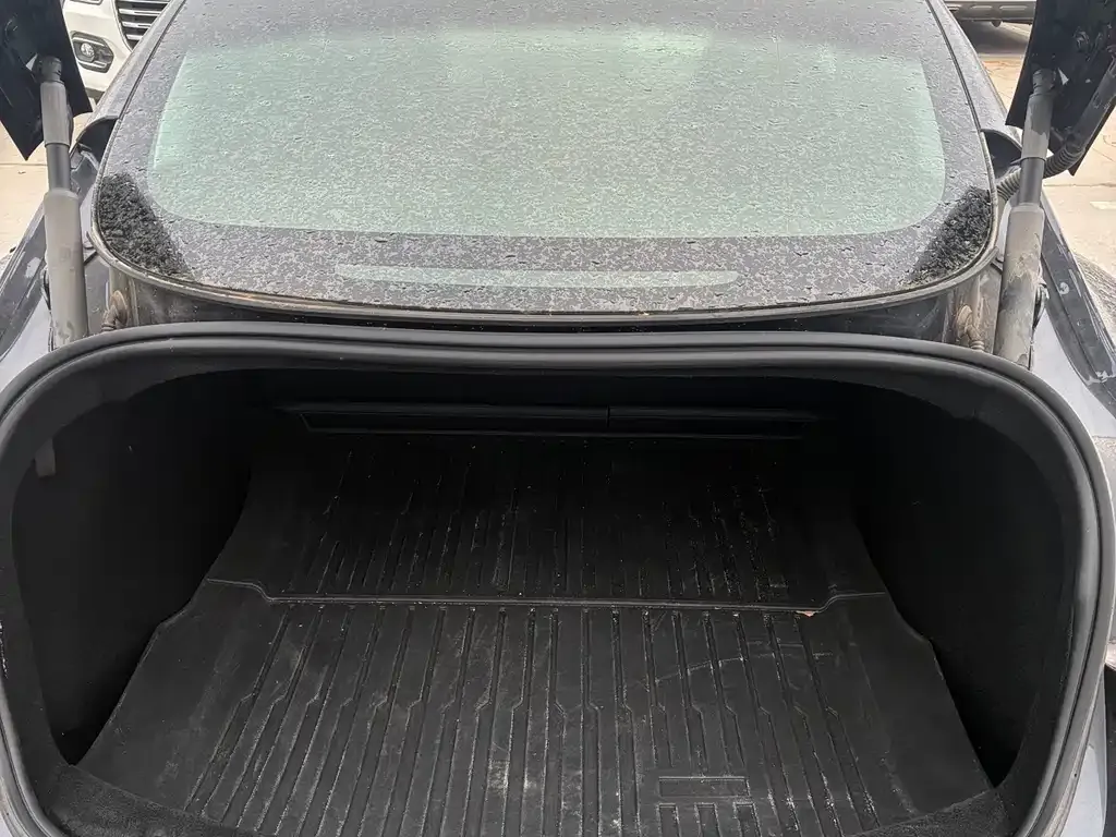 Tesla Model 3 2024 из CN, фото 8