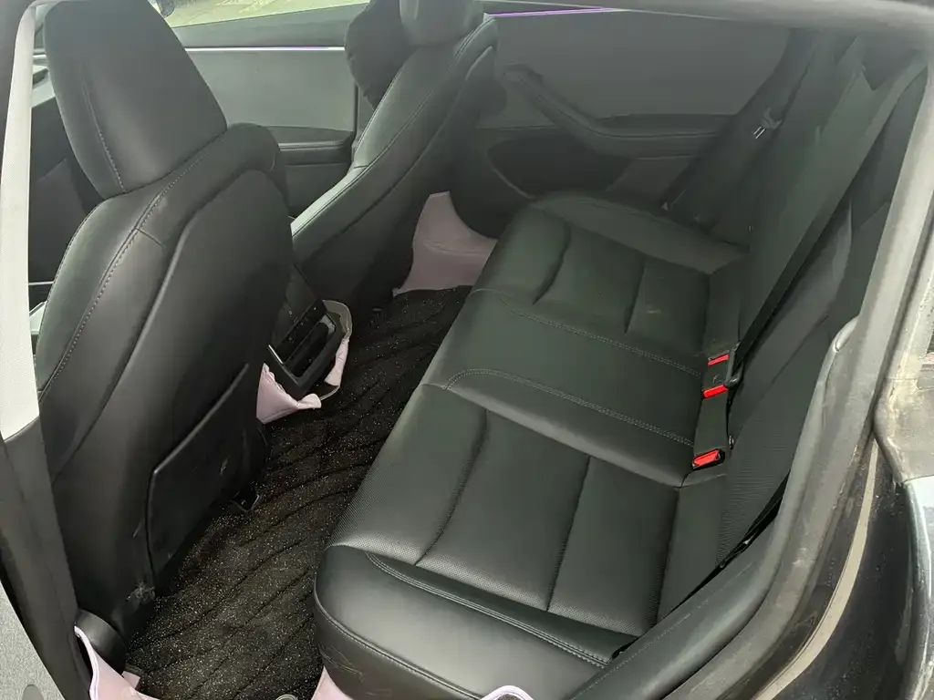 Tesla Model 3 2024 из CN, фото 2