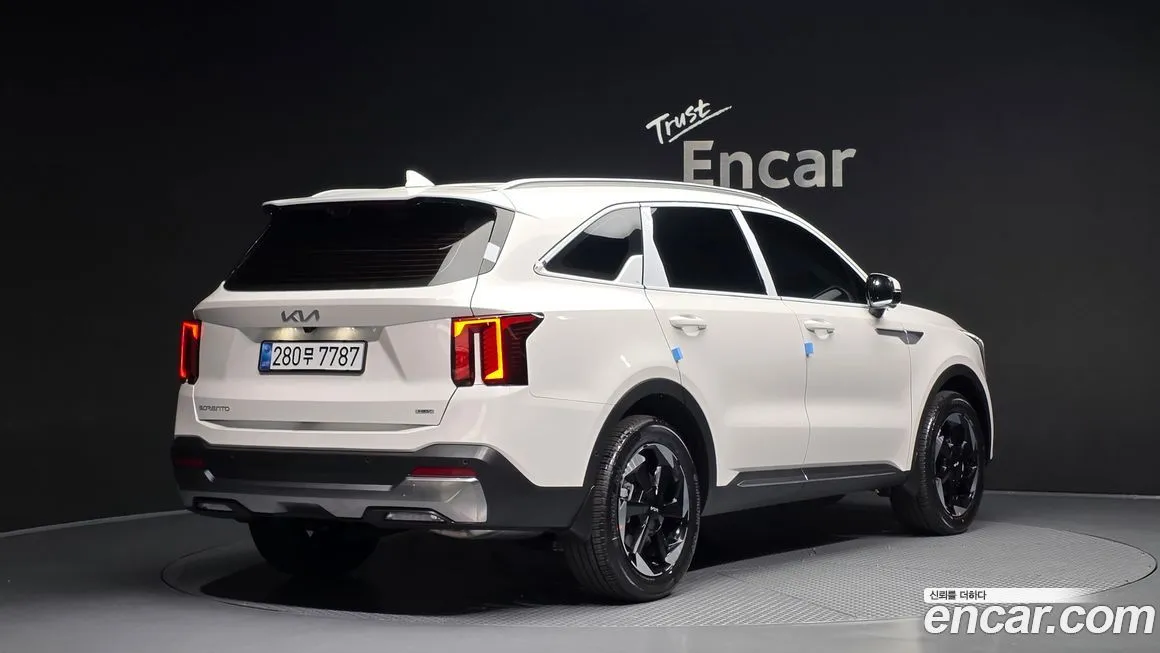 Kia Sorento — фото 2