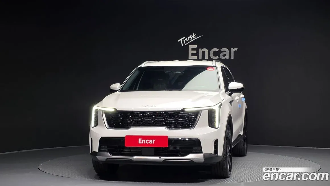 Kia Sorento — фото 3