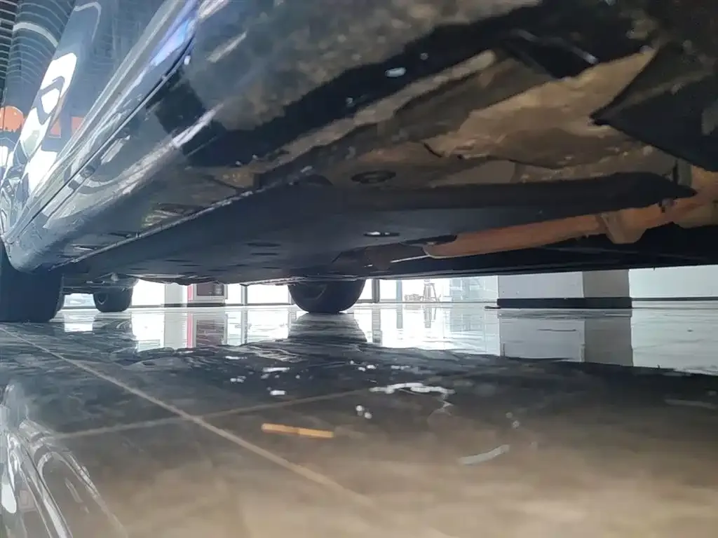 Hongqi H9 2024 из CN, фото 6