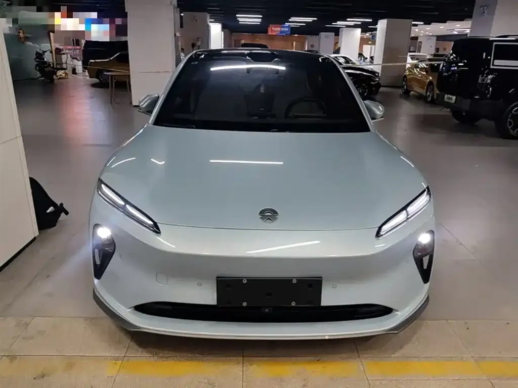NIO ET5 2023 из CN, фото 7