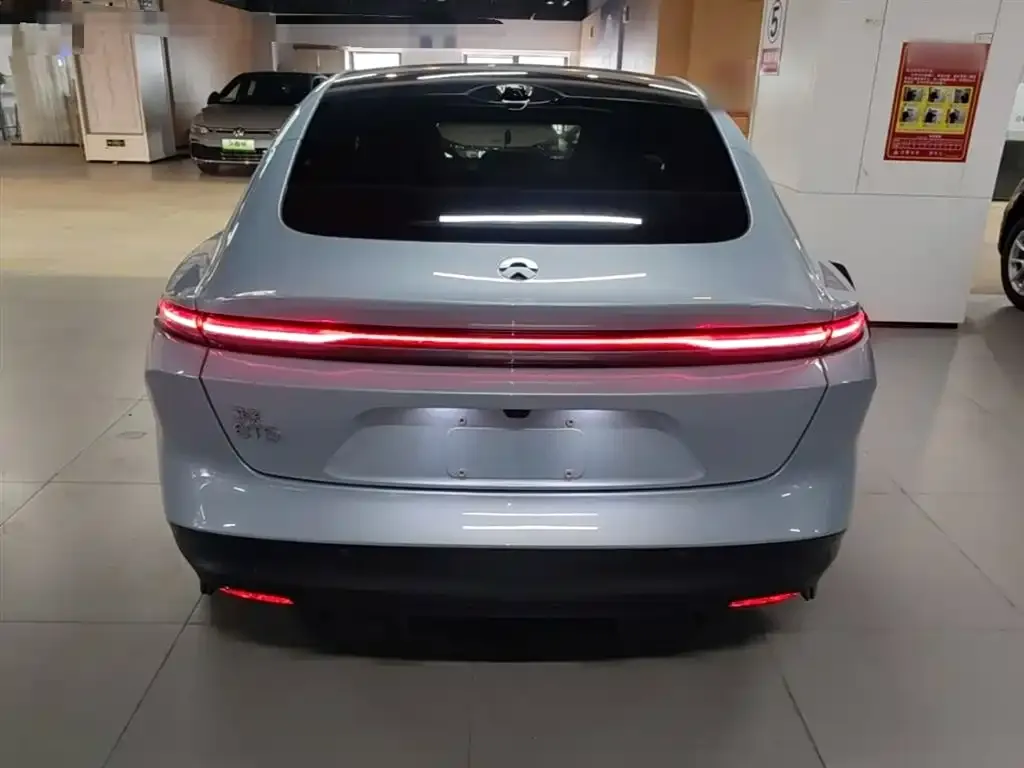 NIO ET5 2023 из CN, фото 8
