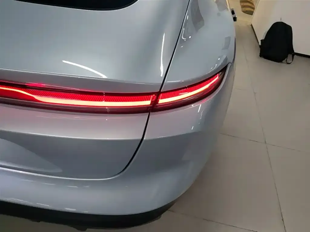 NIO ET5 2023 из CN, фото 2