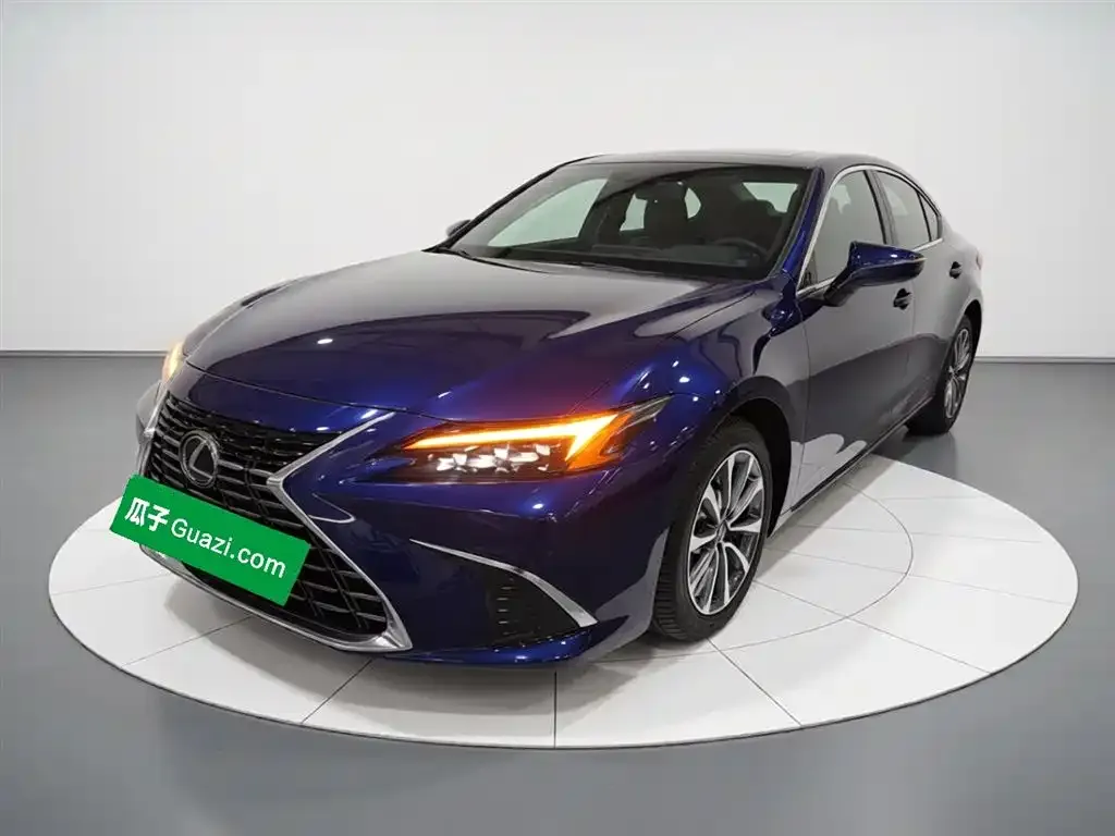 Lexus ES 2025 из CN, фото 1