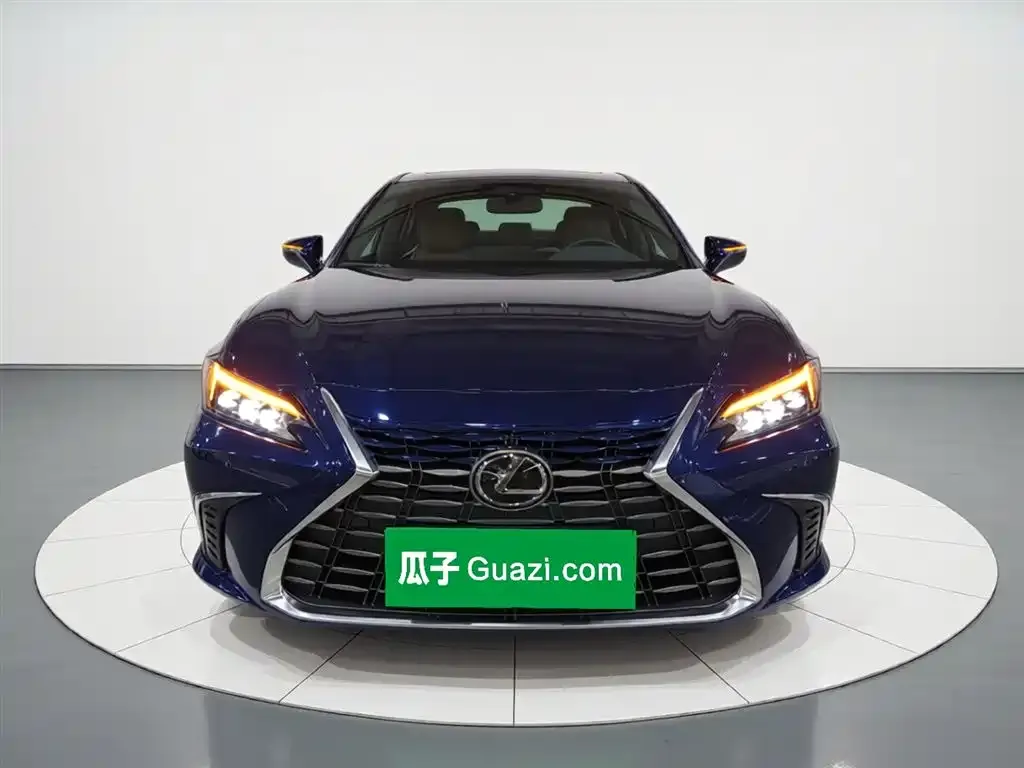 Lexus ES 2025 из CN, фото 3
