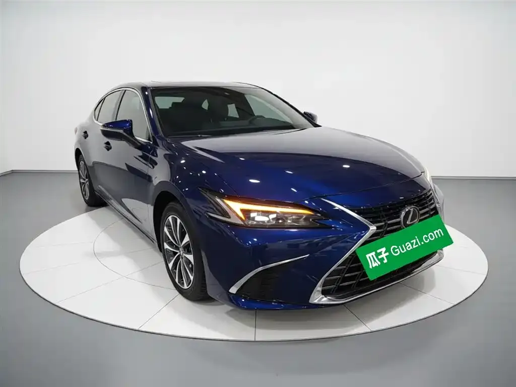 Lexus ES 2025 из CN, фото 6