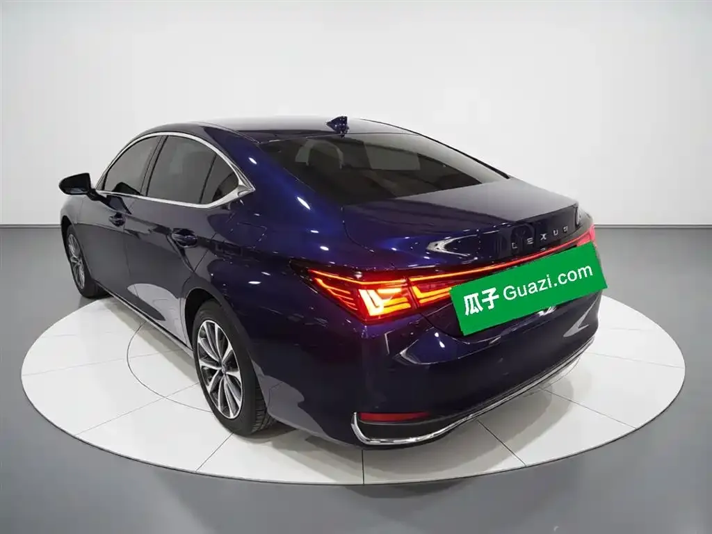 Lexus ES 2025 из CN, фото 10