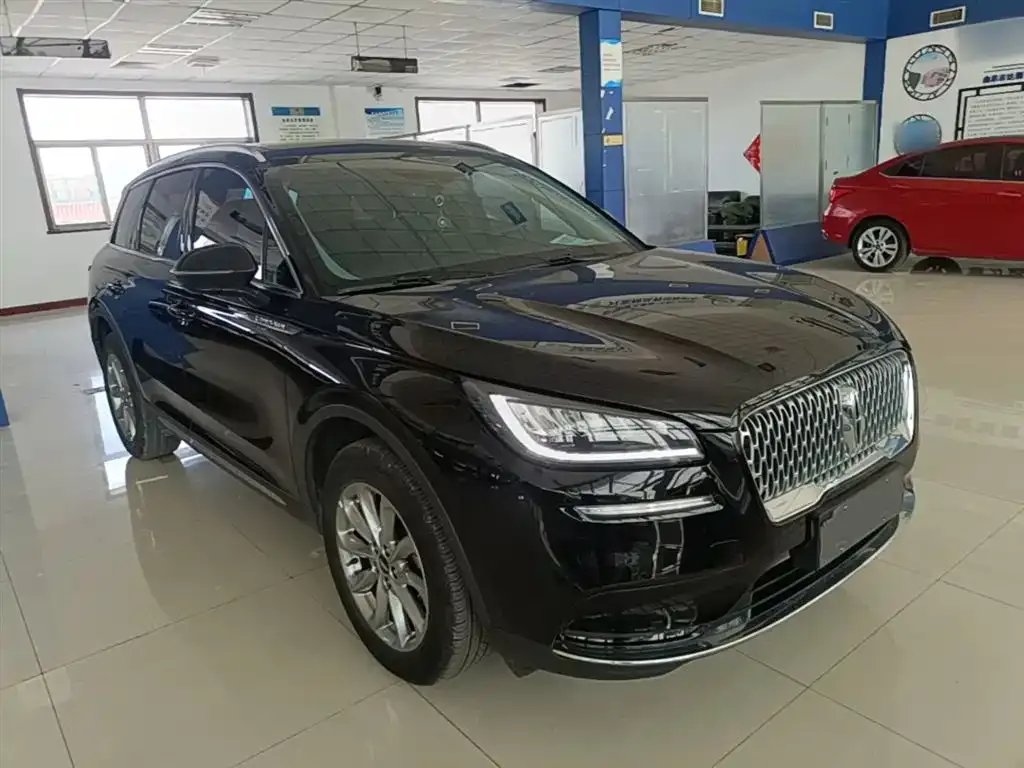 Lincoln Corsair 2021 из CN, фото 10
