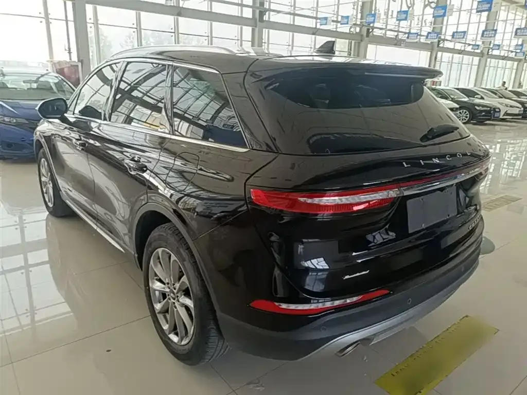 Lincoln Corsair 2021 из CN, фото 8